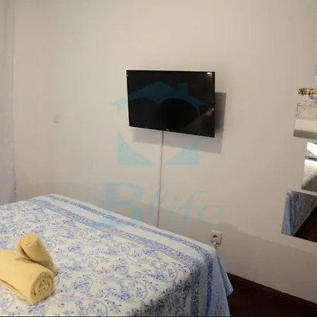 Blife Julya Private Apartment Distrikt Faro