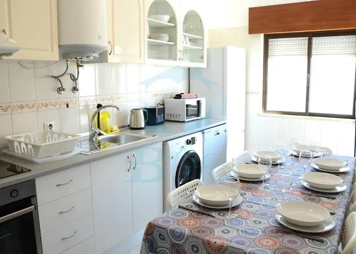 Apartament Blife Julya Private Dystrykt Faro