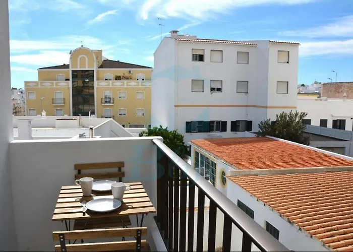 Blife Julya Private * Dystrykt Faro