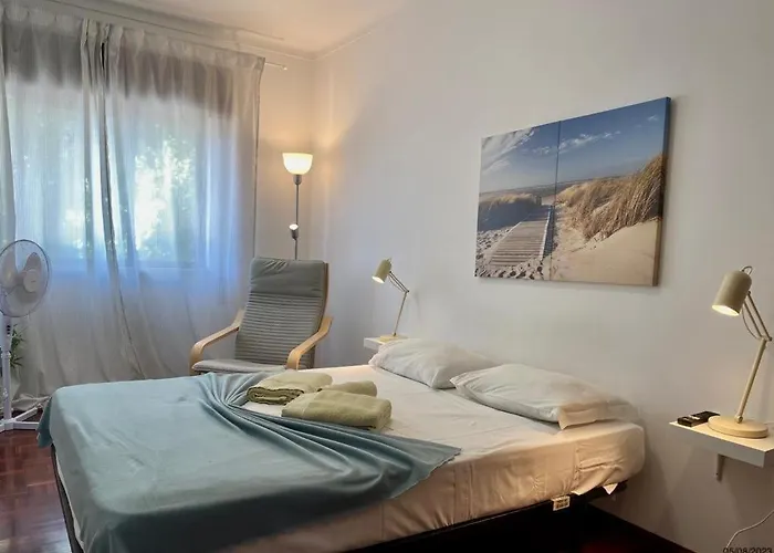 Blife Julya Private Apartament