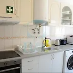 Blife Julya Private Apartamento *