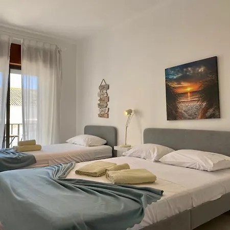 Blife Julya Private Apartment Distrikt Faro
