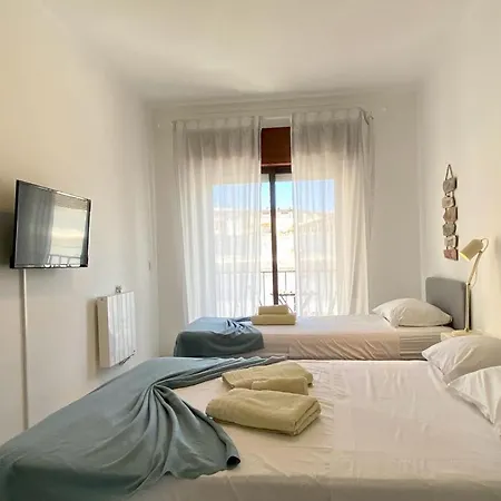 Blife Julya Private * Distrikt Faro