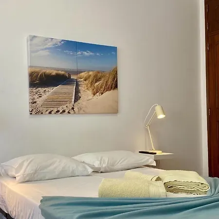 Blife Julya Private Apartamento Faro