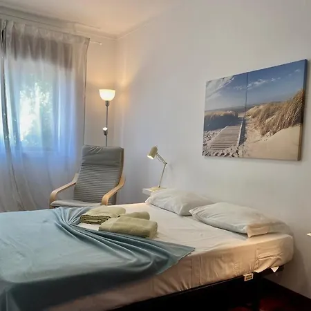 Blife Julya Private Apartment