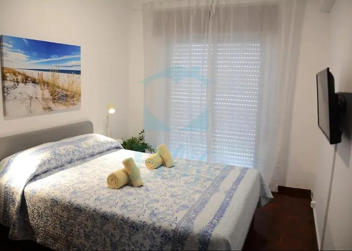 Apartment Blife Julya Private *