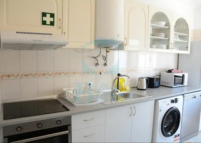 Blife Julya Private Apartment *