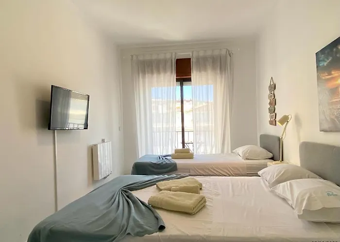 Blife Julya Private * Distrikt Faro