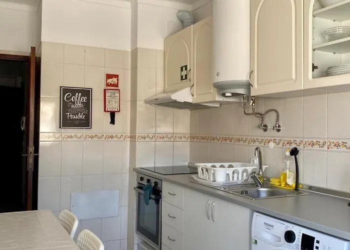 Blife Julya Private Apartment