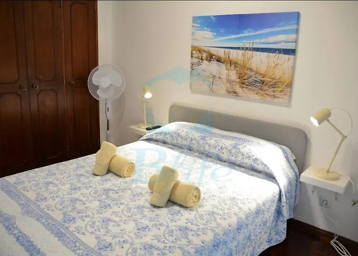 Apartment Blife Julya Private