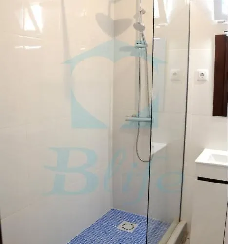 Apartment Blife Julya Private