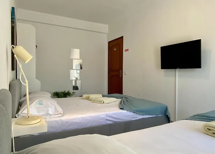 Blife Julya Private Apartment *