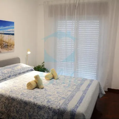 Apartamento Blife Julya Private *