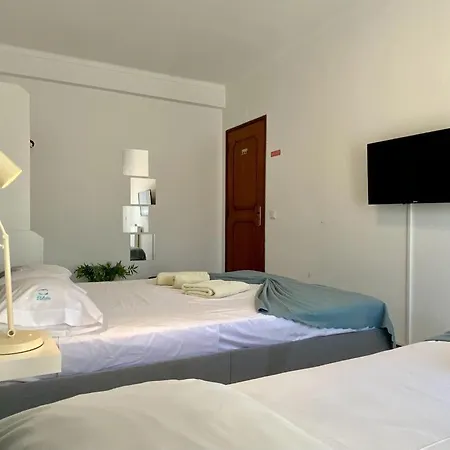 Blife Julya Private Lägenhet *