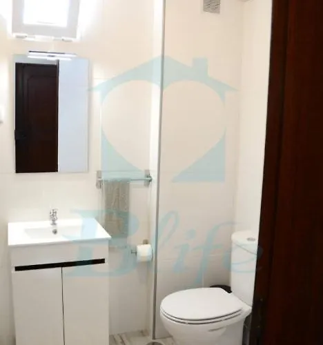 Blife Julya Private * Faro