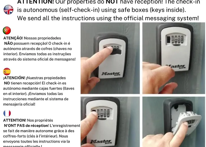 Blife Julya Private Faro