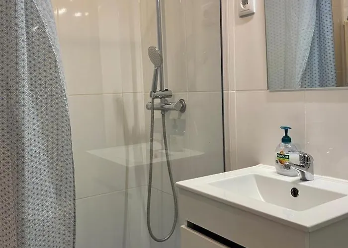 Blife Julya Private Lägenhet Faro